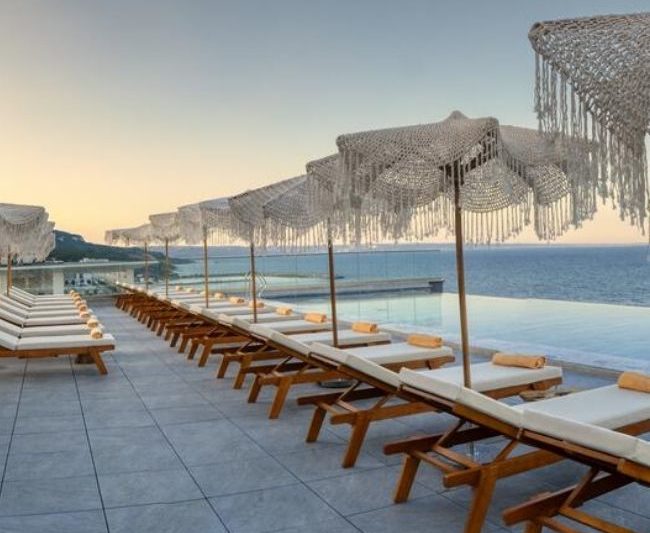 Rezervari hotel Grifid Vistamar 4* din Nisipurile de Aur, Bulgaria